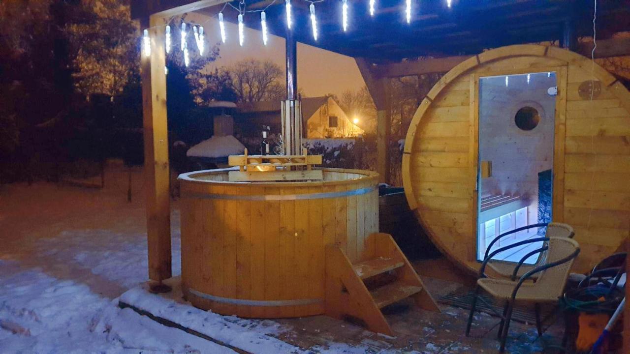 Apartmánový dom Paula Liptovský Mikuláš Exterior foto