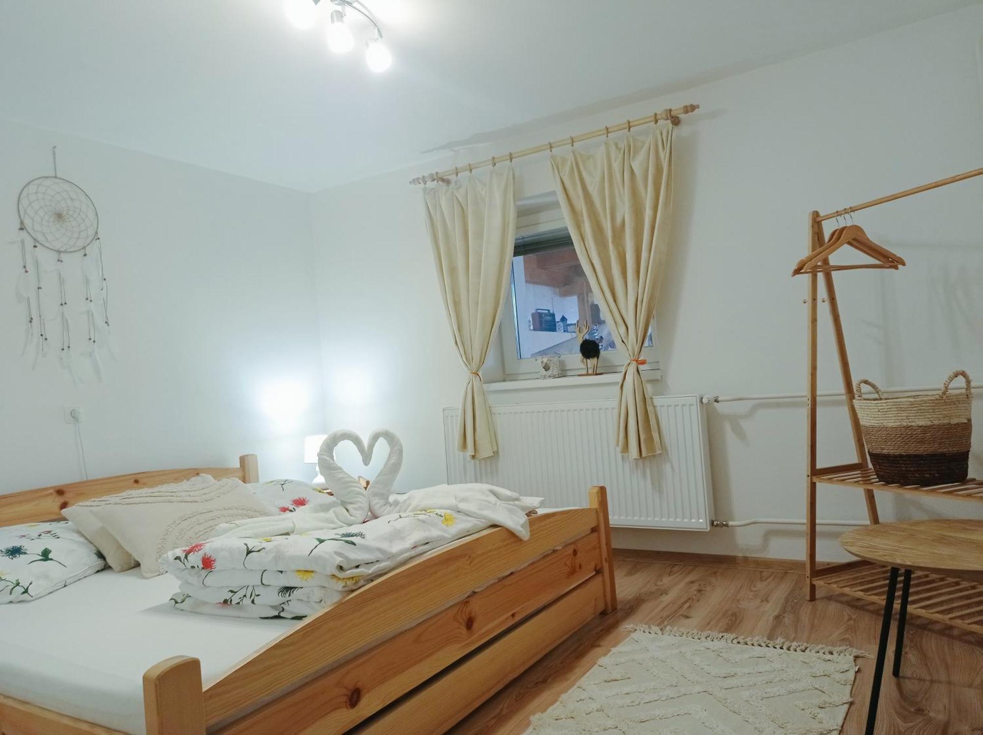 Apartmánový dom Paula Liptovský Mikuláš Exterior foto